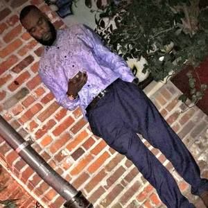 Meet your Posher, Jevon